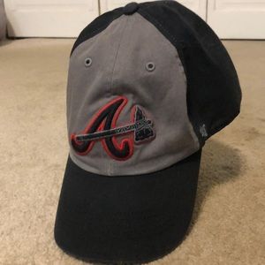 Atlanta Braves 47 Brand Hat